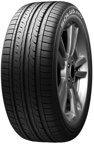 165/80R13 KUMHO SOLUS KH17 87 T