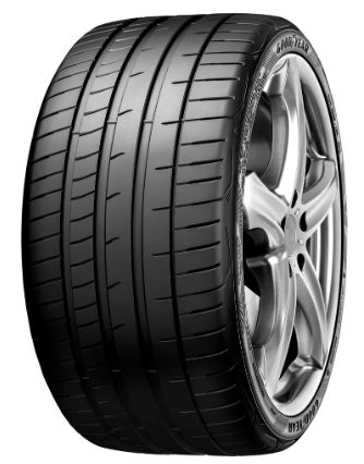 245/40R21 GOODYEAR EAGLE F1 SUPERSPORT 100 Y