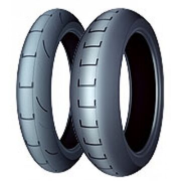 12/60R16 MICHELIN SM 29B 29 B