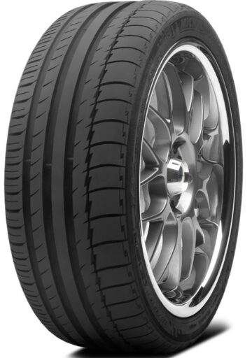 235/40R18 MICHELIN PILOT SPORT PS2 95 Y