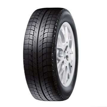 235/70R16 MICHELIN LATITUDE X-ICE XI2  106 T