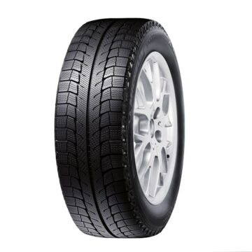 265/70R16 MICHELIN LATITUDE X-ICE XI2  112 T