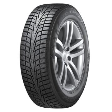 255/65R17 Hankook I*cept X  RW10 110T