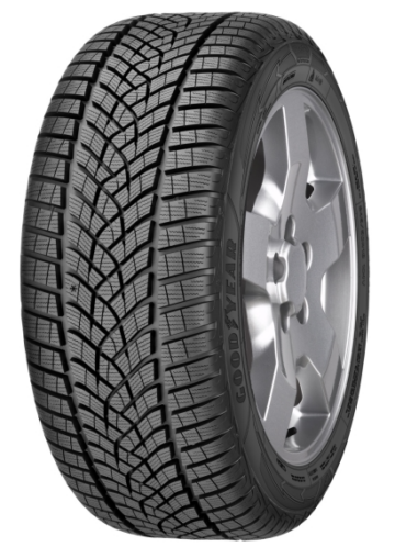 235/60R18 GOODYEAR UltraGrip Performance+ 103 T