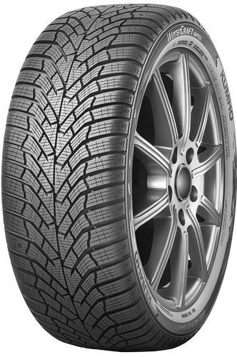 245/45R18 KUMHO Wintercraft WP52 100 V