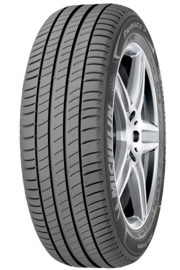 205/55R17 MICHELIN PRIMACY 3 95 W
