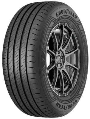 265/65R17 GOODYEAR EFFICIENTGRIP SUV 2 112 H