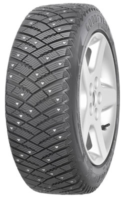 285/50R20 GOODYEAR UG ICE ARCTIC SUV 112 T
