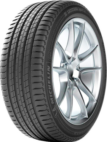 235/55R19 MICHELIN LATITUDE SPORT 3 105 Y