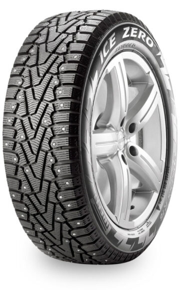 295/40R21 PIRELLI Ice Zero 111 H