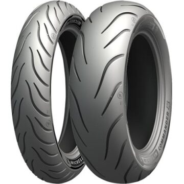130/70R18 MICHELIN COMMANDER III TOURING 63 H