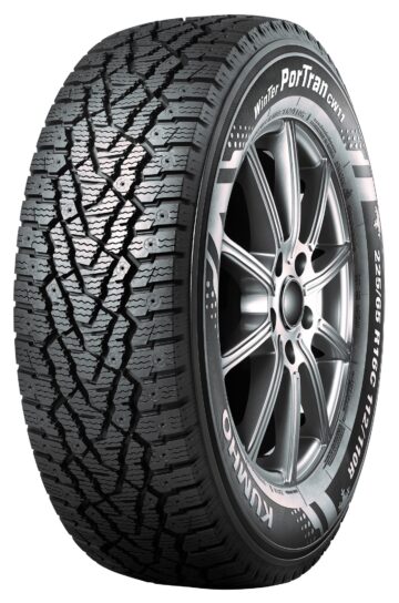 225/70R15 KUMHO Portran CW11 112/110 R