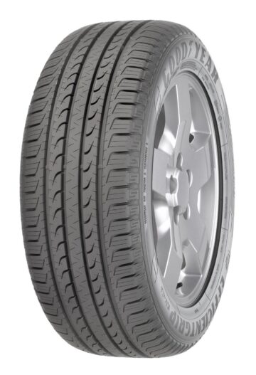 265/65R17 GOODYEAR EFFICIENTGRIP SUV   112 H