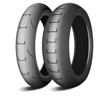 160/60R17 MICHELIN POWER SUPERMOTO