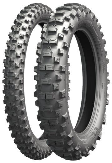 120/90R18 MICHELIN ENDURO 65 R