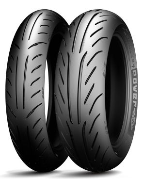140/70R12 MICHELIN Power Pure SC 60 P