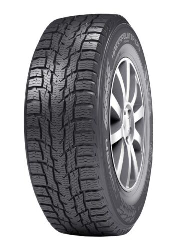 195/70R15 NOKIAN Hakkapeliitta CR3 104/102 R