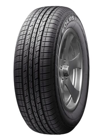 245/60R18 KUMHO eco SOLUS KL21 105 H