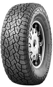 265/70R18 KUMHO ROAD VENTURE AT52 116 T