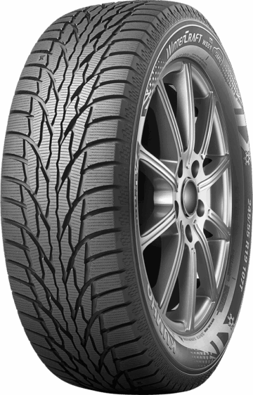 235/55R19 KUMHO WinterCraft SUV WS51 105 T