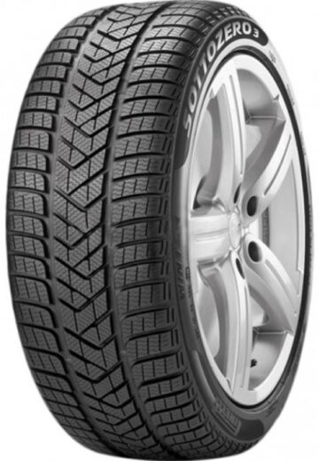 215/50R18 PIRELLI Winter SottoZero 3 92 V