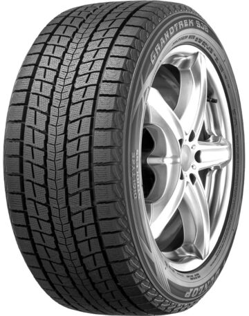 275/50R21 DUNLOP GRANDTREK_SJ8 113 R