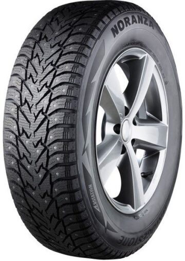 225/45R17 BRIDGESTONE NOR1 94 T