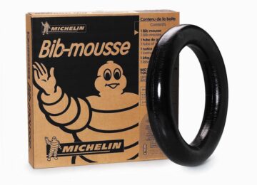 100/90R19 MICHELIN Michelin BIB-MOUSSE
