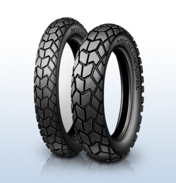 120/80R18 MICHELIN Sirac 62 T