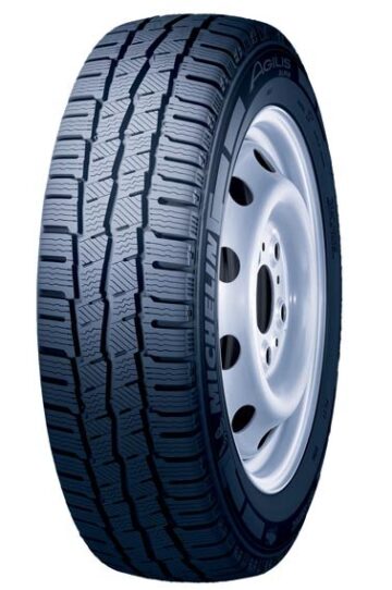 235/65R16 MICHELIN AGILIS ALPIN  115 R