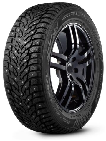 235/45R18 NOKIAN Hakkapeliitta 9 98 T