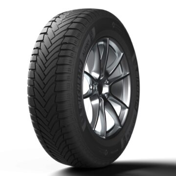 225/45R17 MICHELIN ALPIN 6  91 H