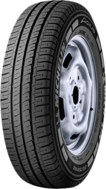 185/75R16 MICHELIN AGILIS+ 104 R