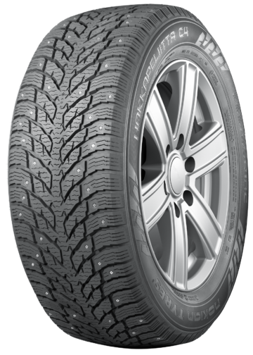 195/75R16 NOKIAN Hakkapeliitta C4  107/105 R