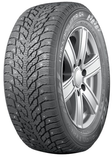 215/65R15 NOKIAN Hakkapeliitta C4  104/102 R