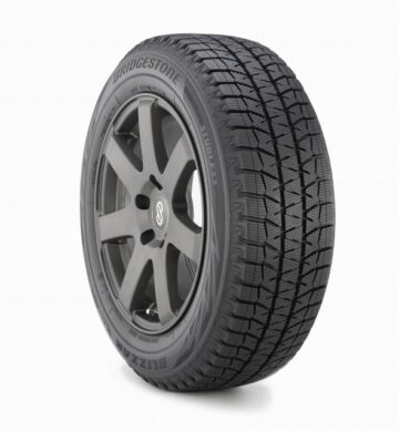 245/45R17 BRIDGESTONE WS80 99 H