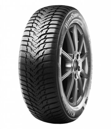 155/80R13 KUMHO WinterCraft WP51 79 T