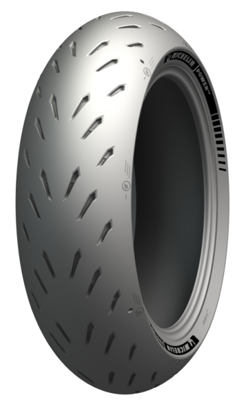120/70R17 MICHELIN POWER GP 58 (W)