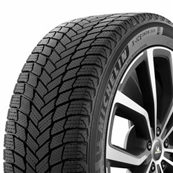 235/50R20 MICHELIN X-ICE SNOW SUV 104 T