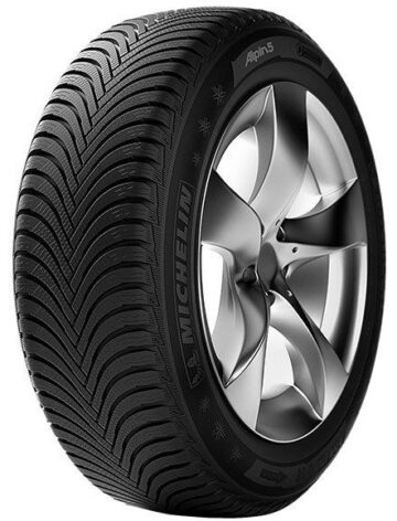 205/65R16 MICHELIN ALPIN 5 95 H