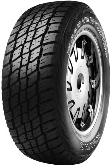205/80R16 KUMHO ROAD VENTURE AT61 104 S