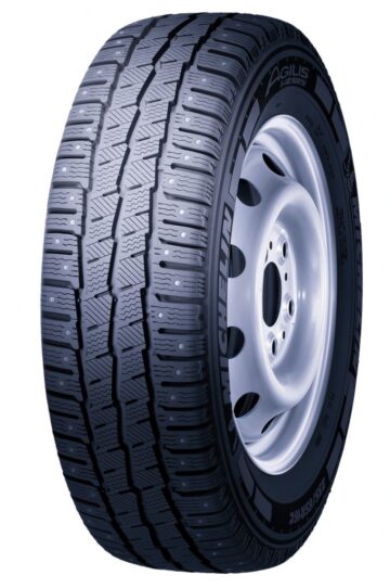 215/75R16 MICHELIN AGILIS X-ICE NORTH 116 R