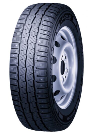165/70R14 MICHELIN AGILIS X-ICE NORTH 89 R