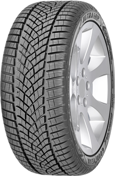235/45R19 GOODYEAR UltraGrip Ice 2+ 99 T