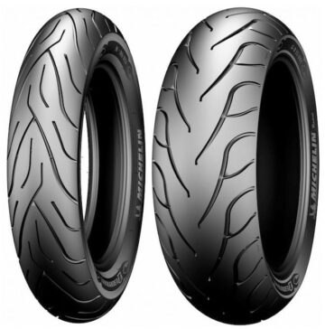 140/80R17 MICHELIN Commander II 69 H