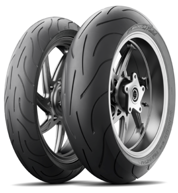 190/50R17 MICHELIN PILOT POWER2CT 73 (W)