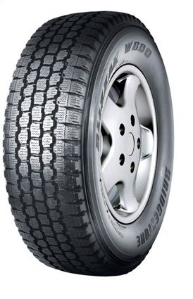 195/70R15 BRIDGESTONE w800 104 R