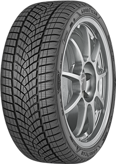 265/45R20 GOODYEAR ULTRA GRIP ICE 2+ 108 T