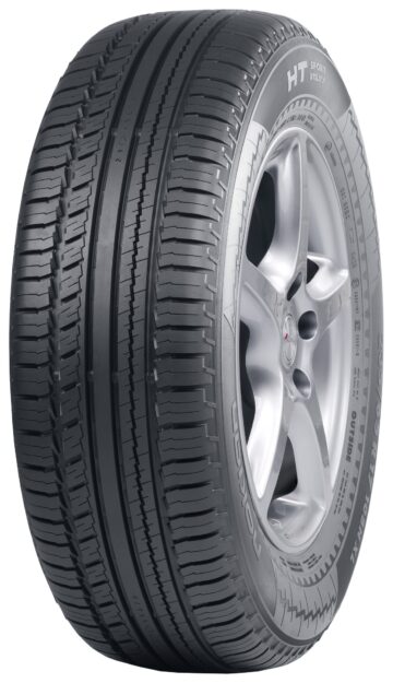 225/60R18 NOKIAN Hakka SUV 104 H