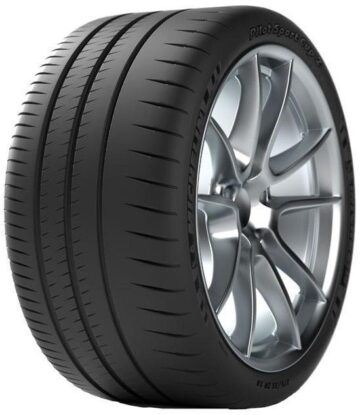 305/30R20 MICHELIN PILOT SPORT CUP 2 103 Y